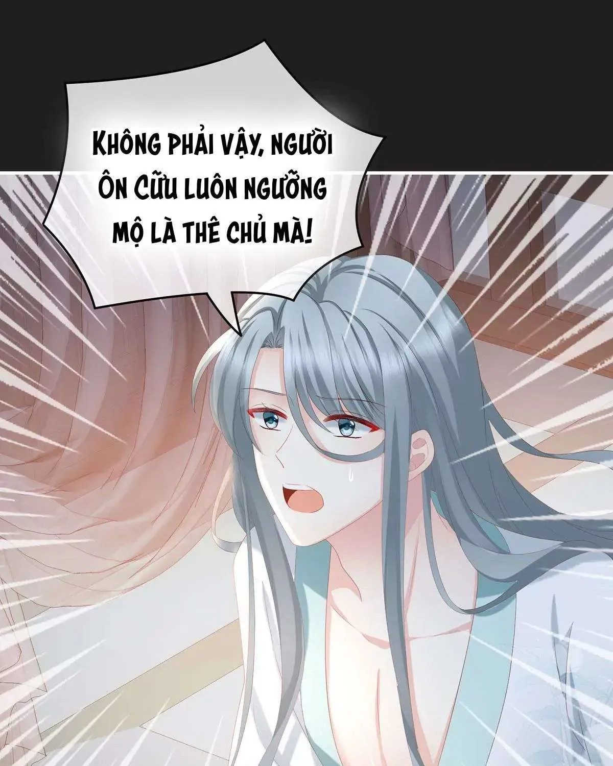 Kiều Phu Có Hỷ Chương 17 - Trang 18