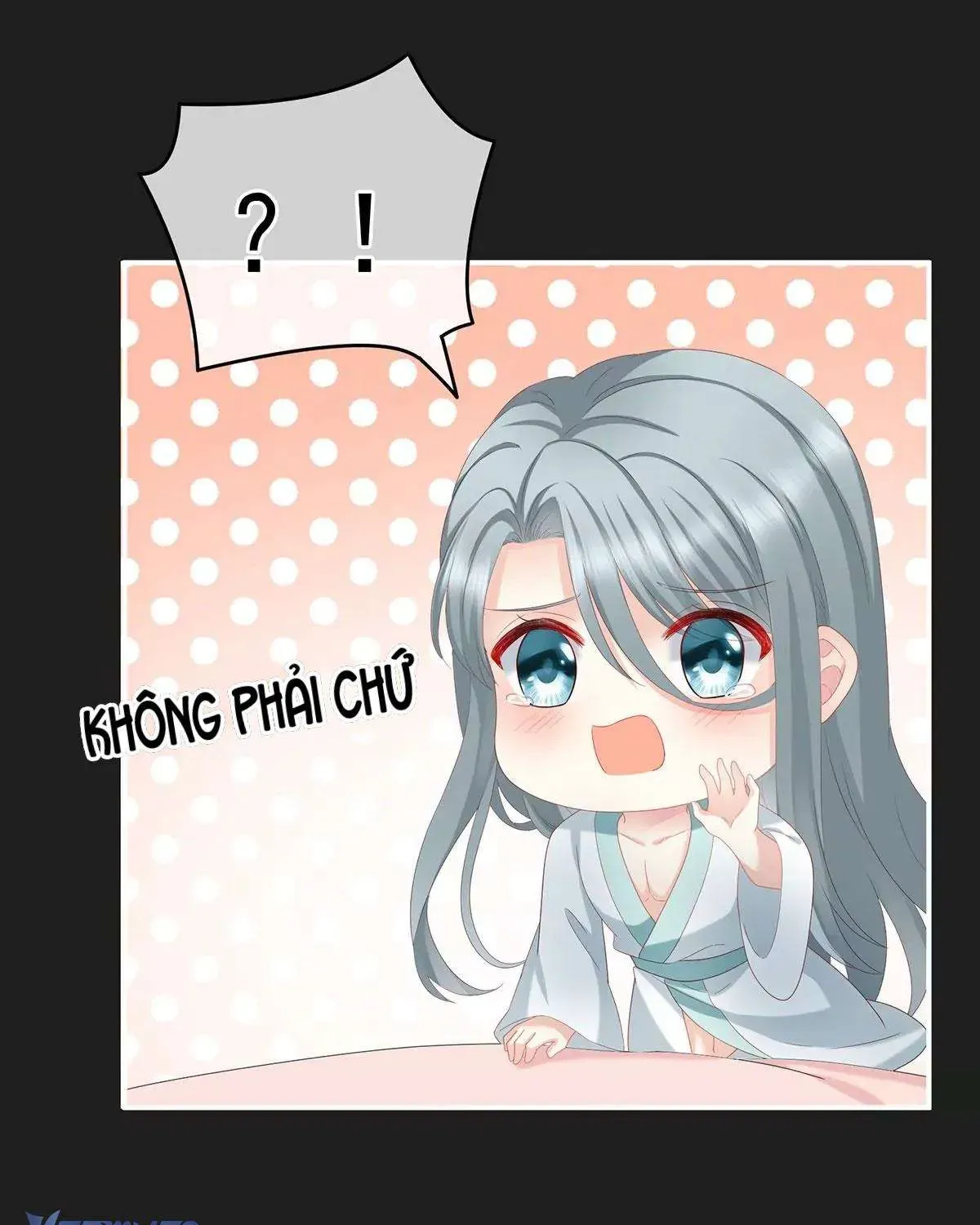 Kiều Phu Có Hỷ Chương 17 - Trang 3