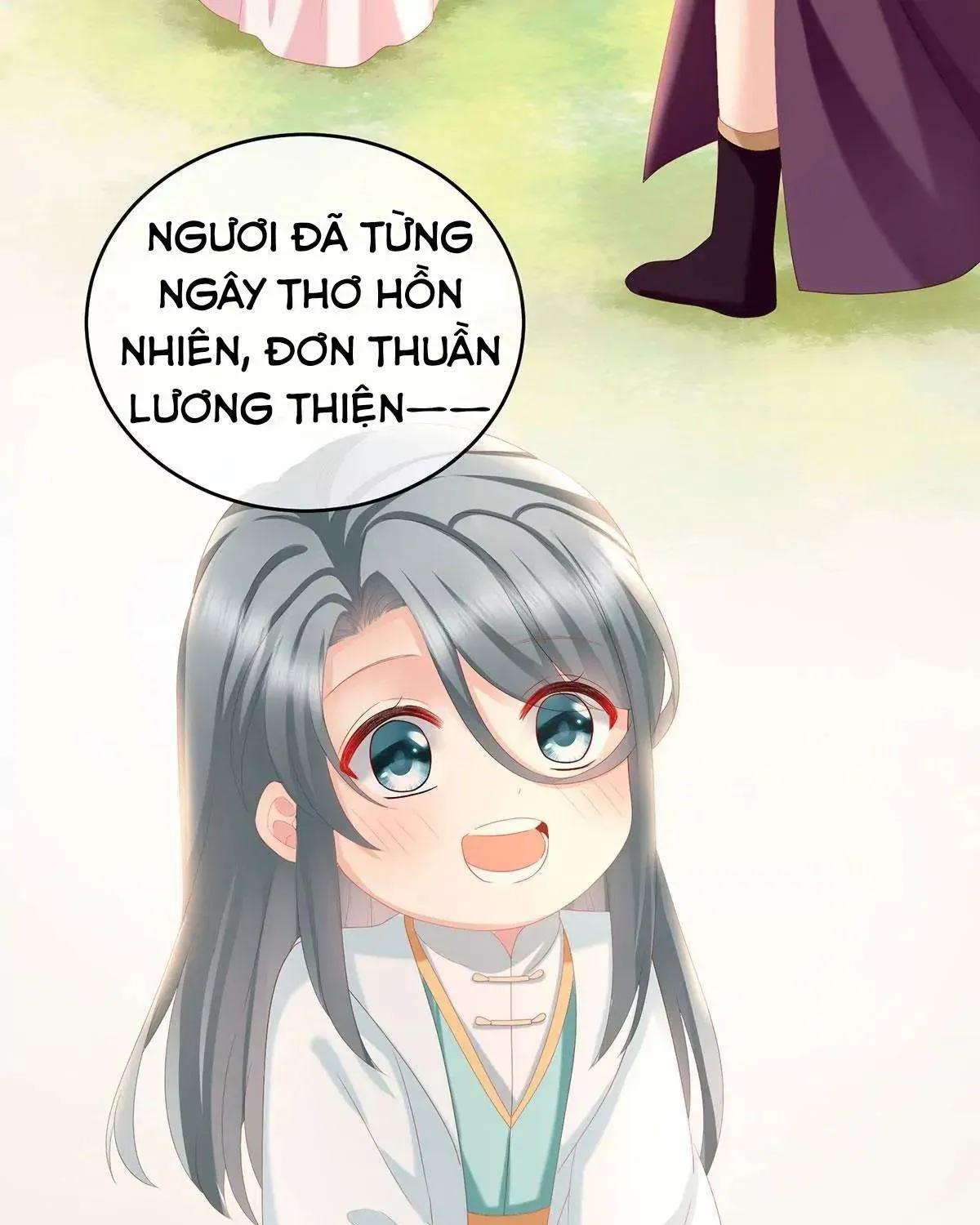 Kiều Phu Có Hỷ Chương 17 - Trang 22