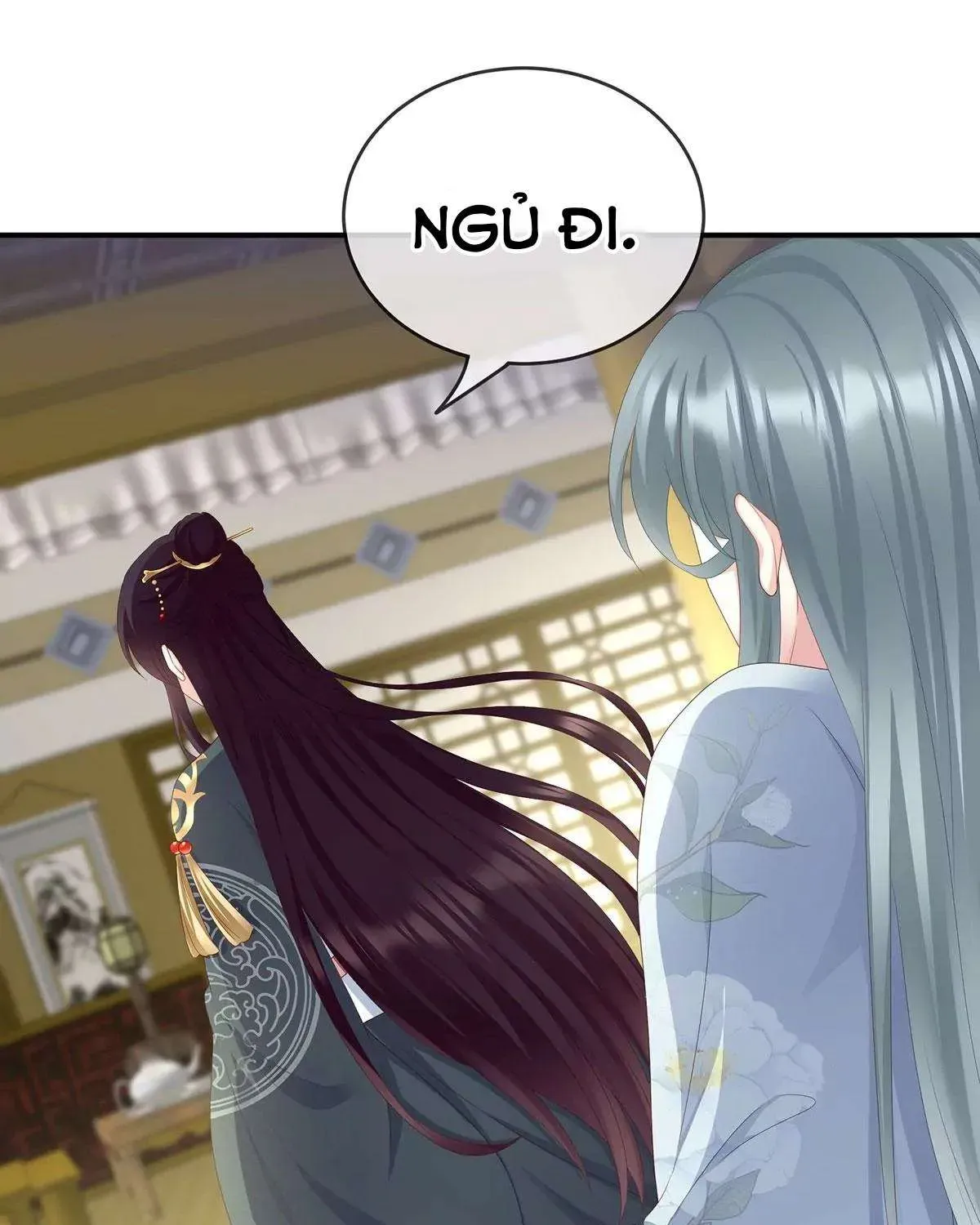 Kiều Phu Có Hỷ Chương 17 - Trang 25