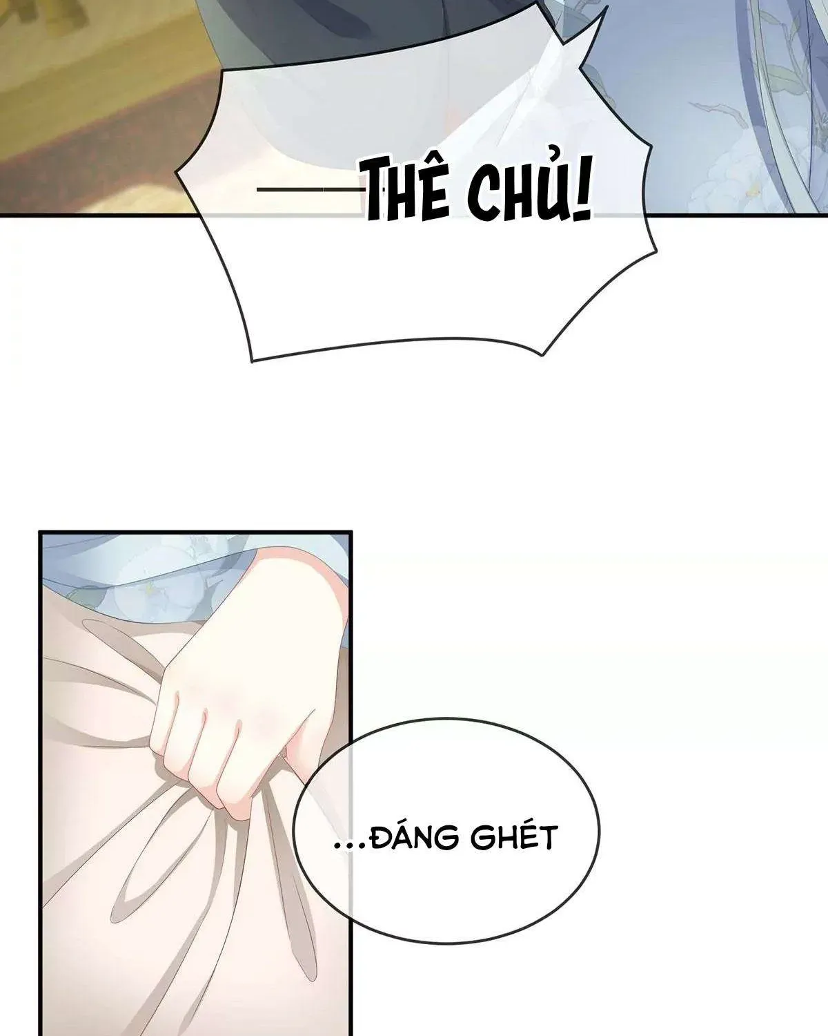 Kiều Phu Có Hỷ Chương 17 - Trang 26