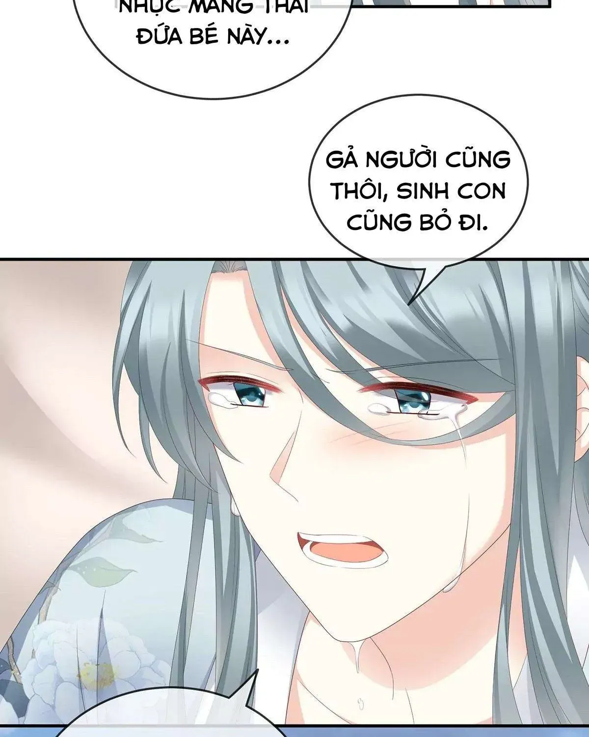 Kiều Phu Có Hỷ Chương 17 - Trang 29