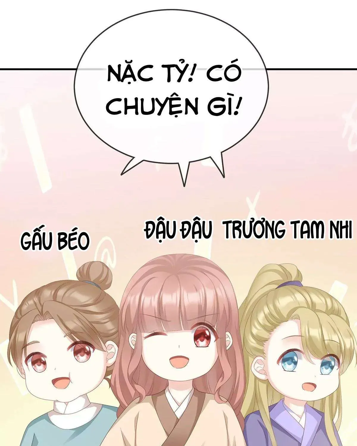 Kiều Phu Có Hỷ Chương 17 - Trang 35