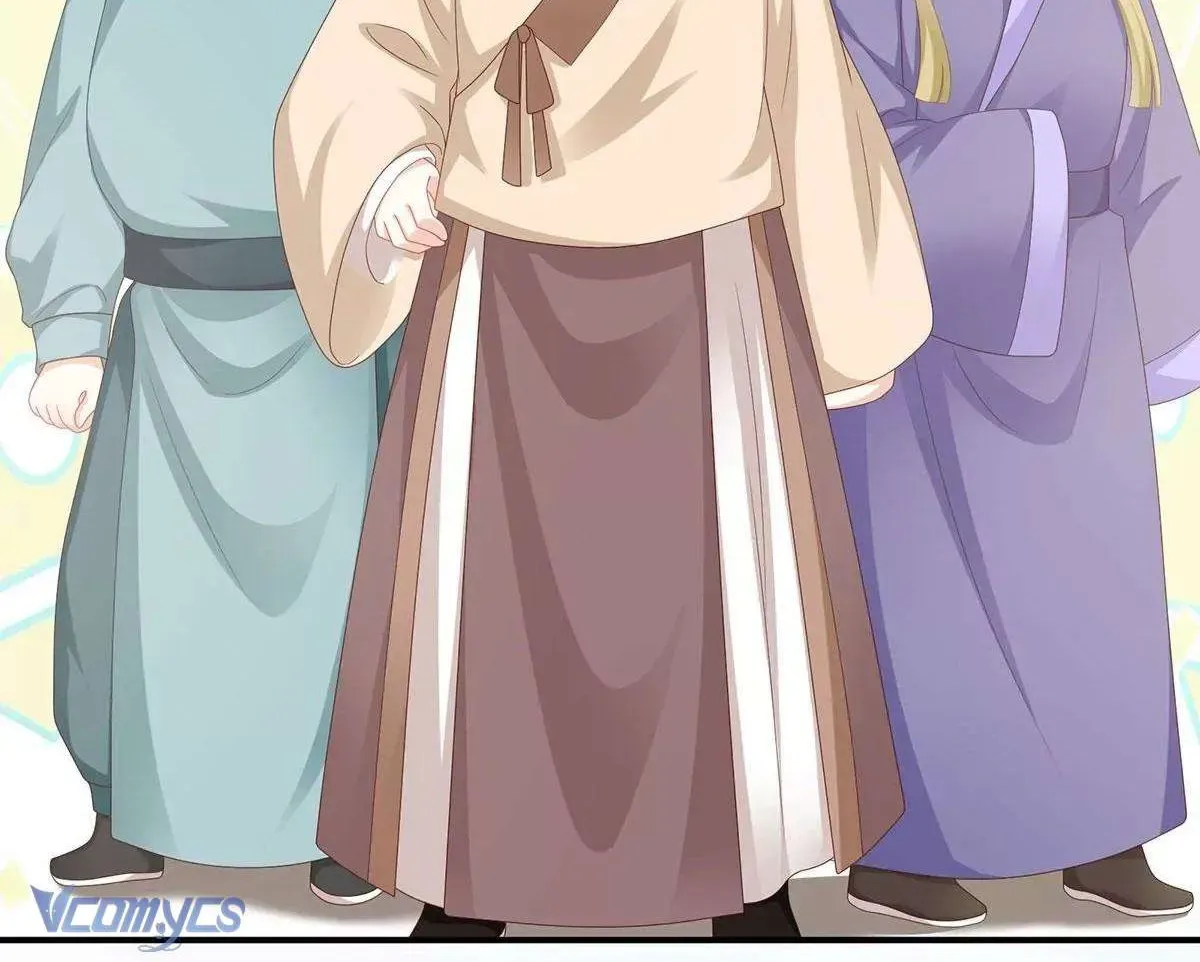 Kiều Phu Có Hỷ Chương 17 - Trang 36