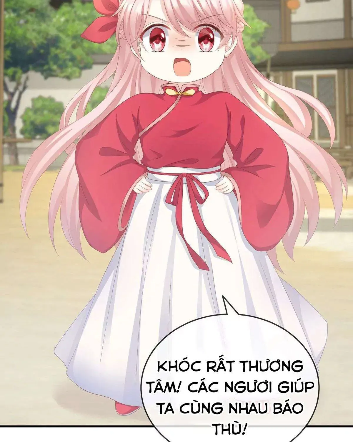 Kiều Phu Có Hỷ Chương 17 - Trang 38