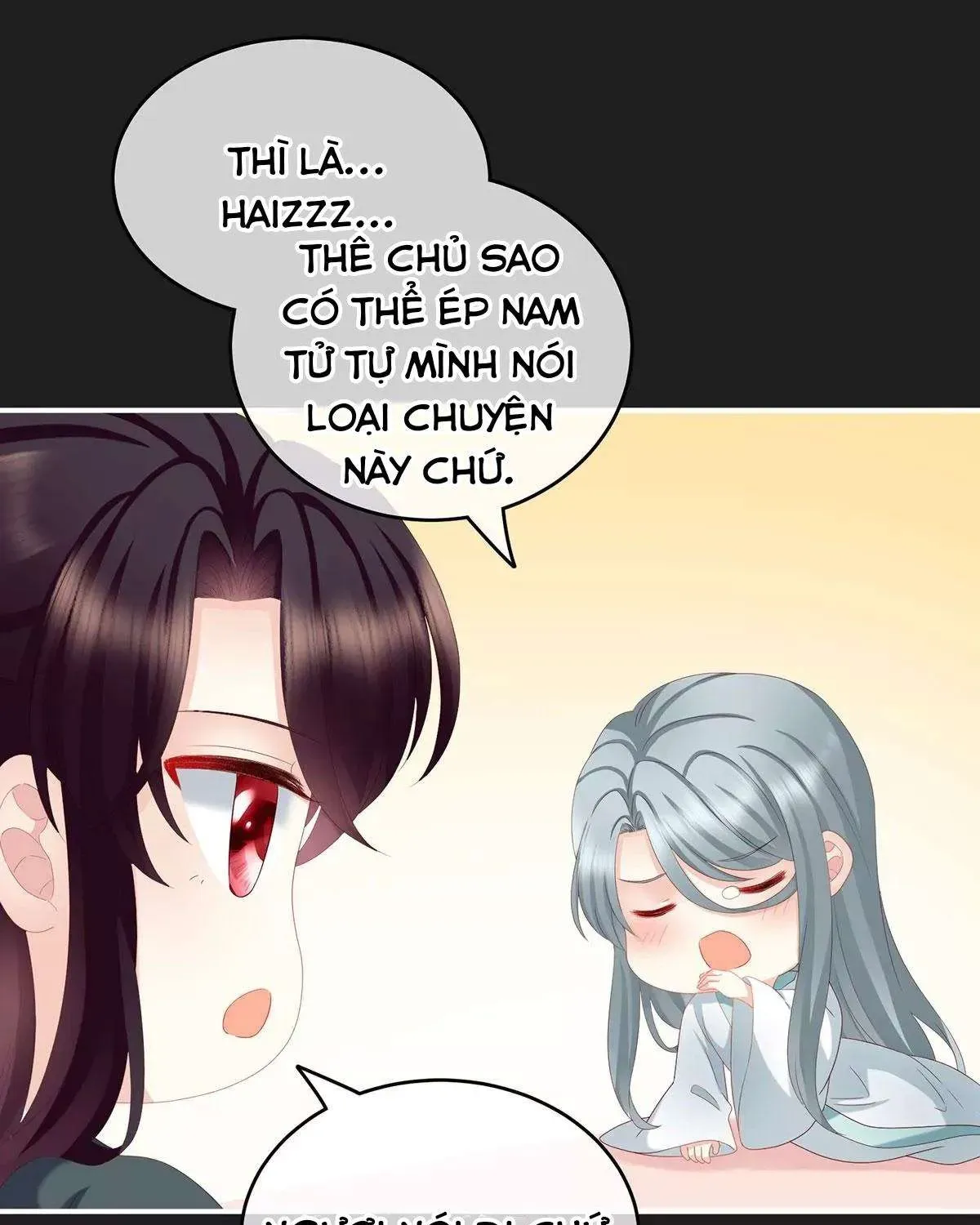 Kiều Phu Có Hỷ Chương 17 - Trang 5