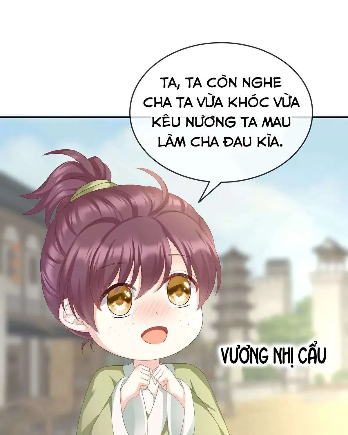 Kiều Phu Có Hỷ Chương 17 - Trang 42