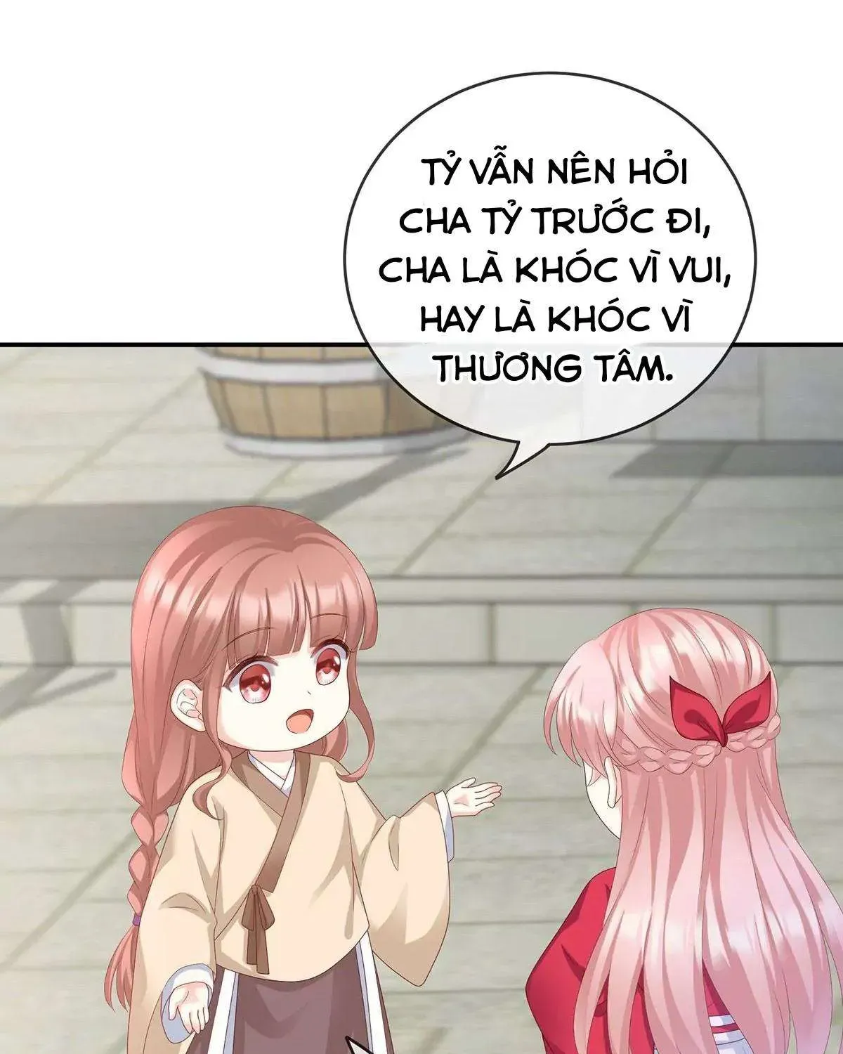 Kiều Phu Có Hỷ Chương 17 - Trang 44