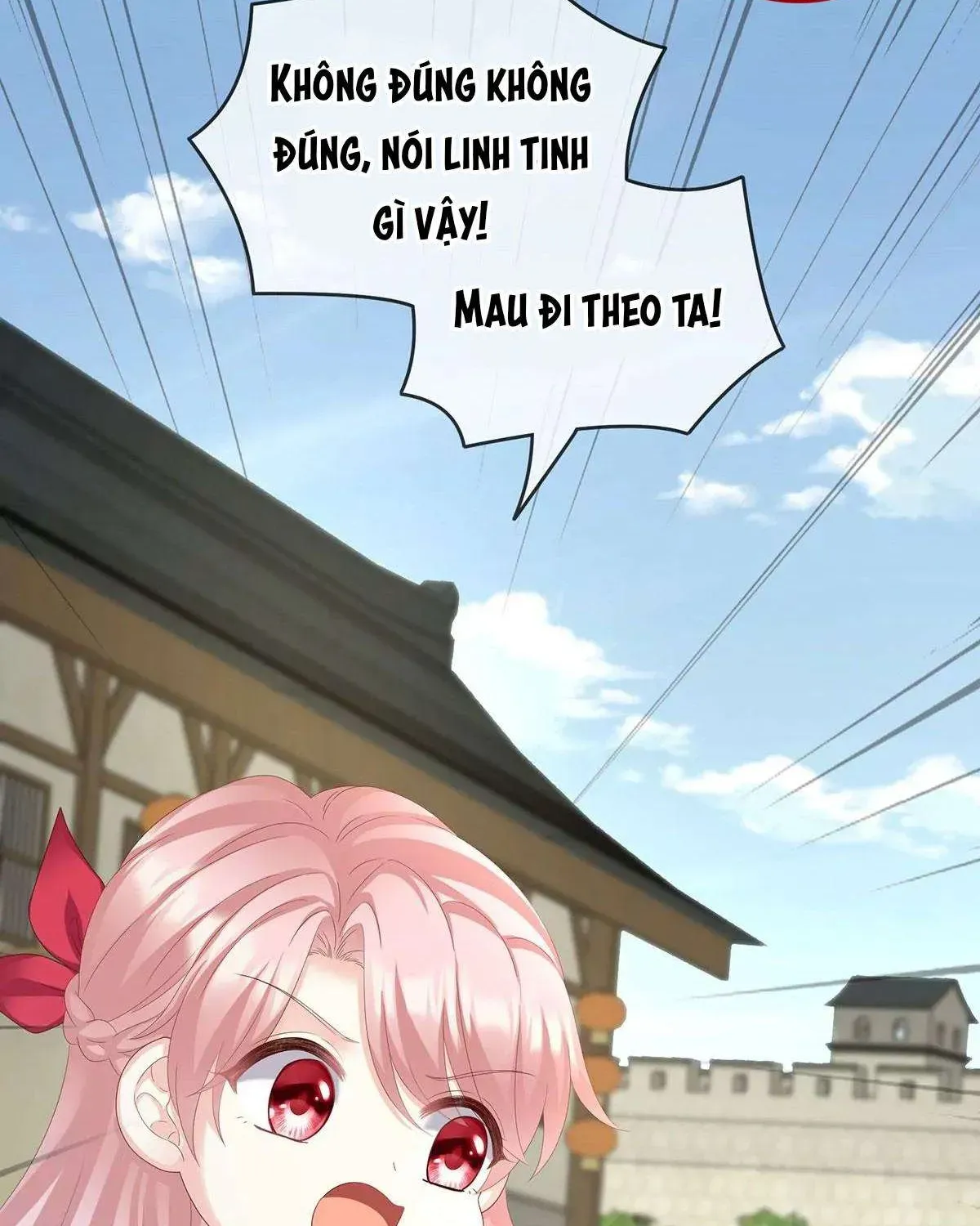 Kiều Phu Có Hỷ Chương 17 - Trang 47