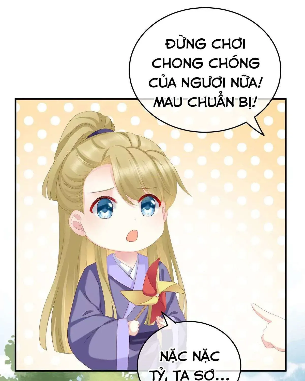 Kiều Phu Có Hỷ Chương 17 - Trang 52