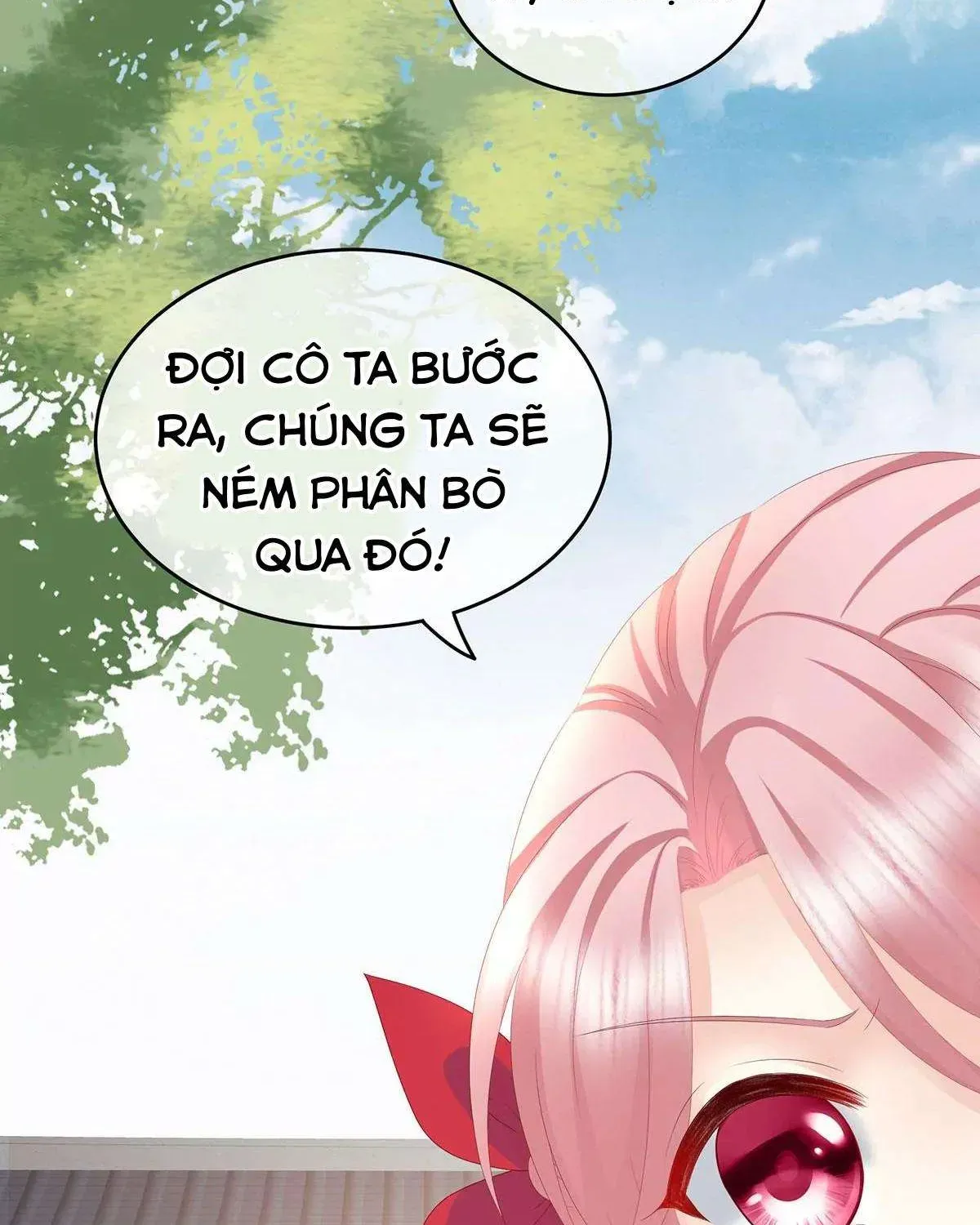 Kiều Phu Có Hỷ Chương 17 - Trang 53