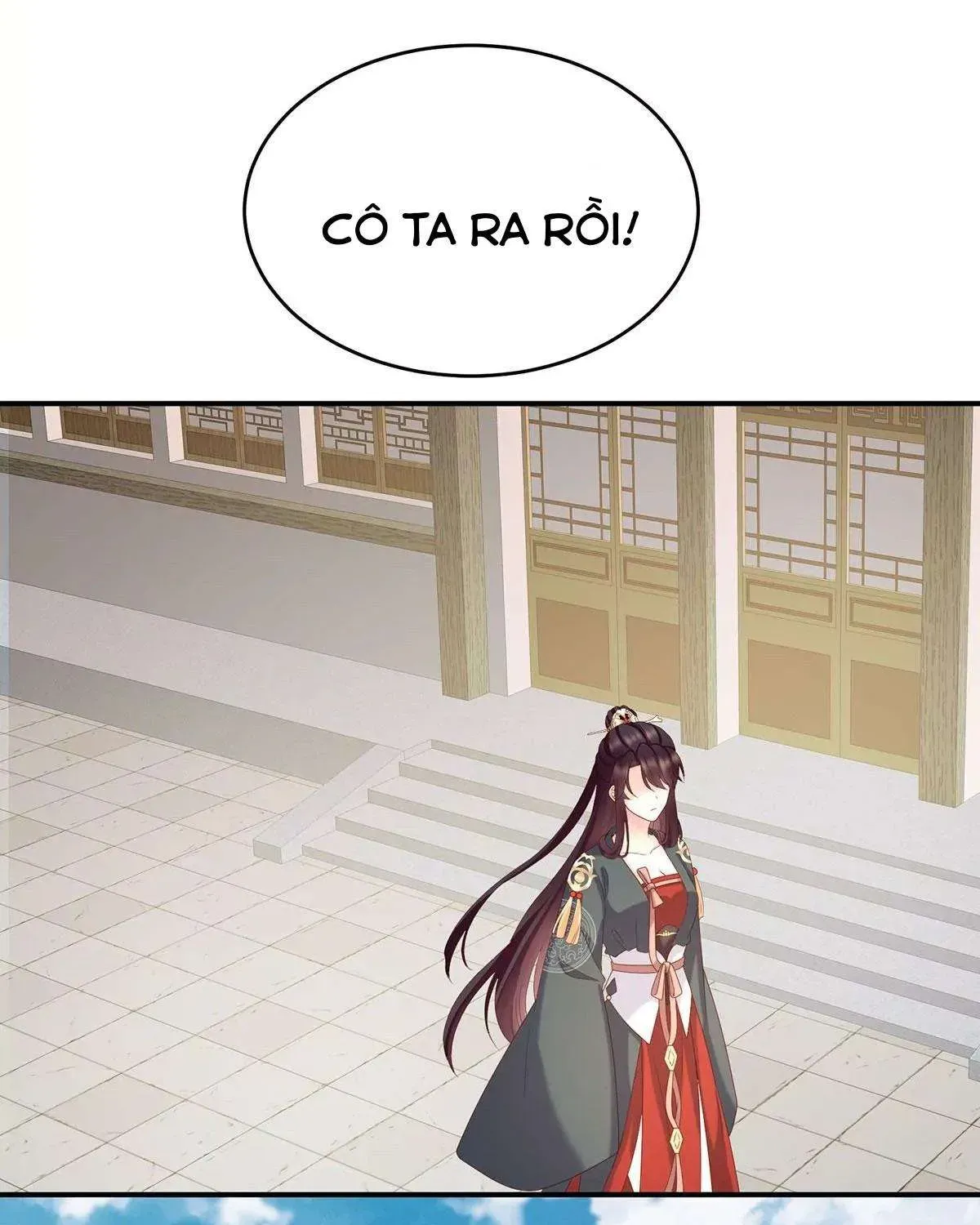 Kiều Phu Có Hỷ Chương 17 - Trang 55