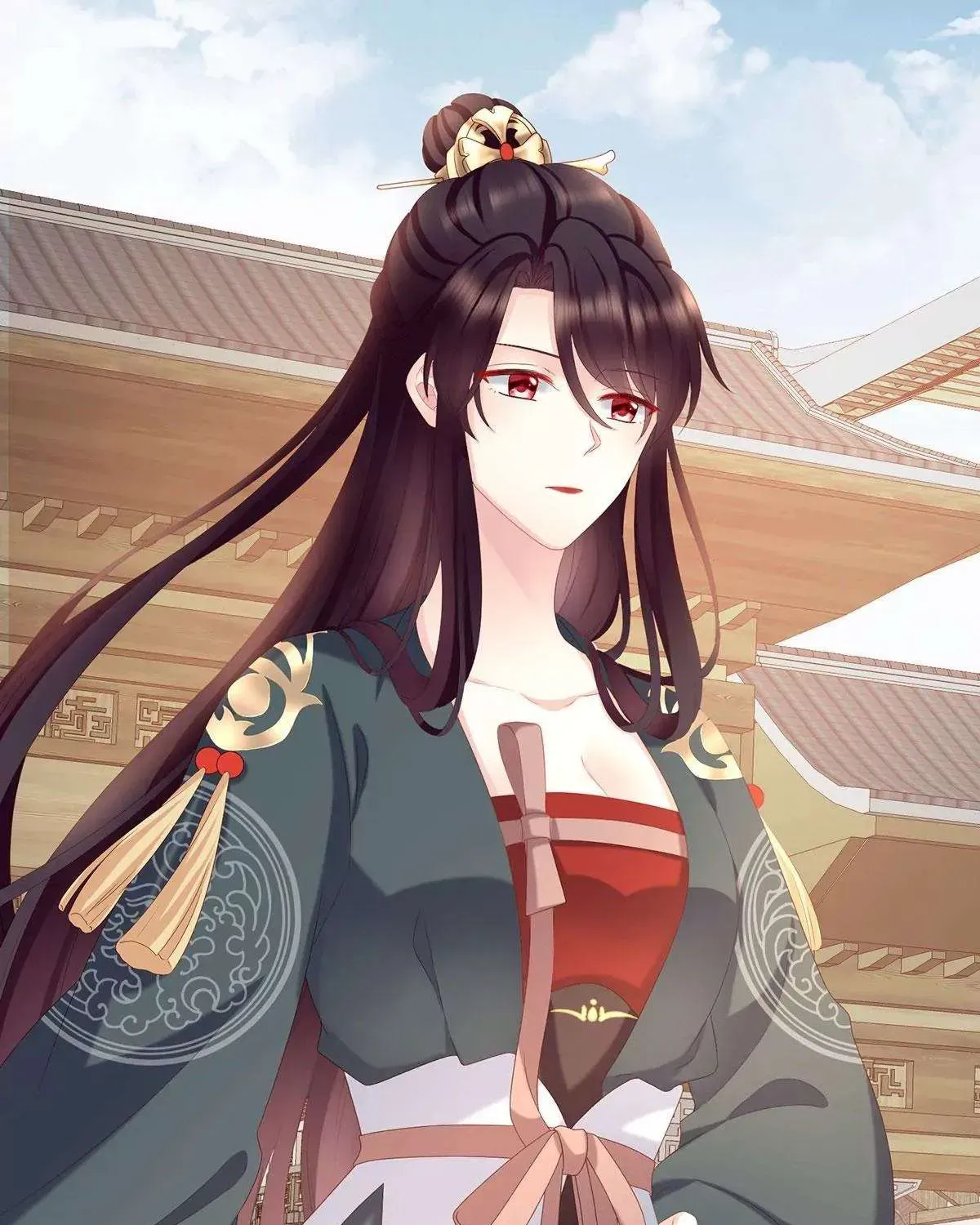 Kiều Phu Có Hỷ Chương 17 - Trang 57