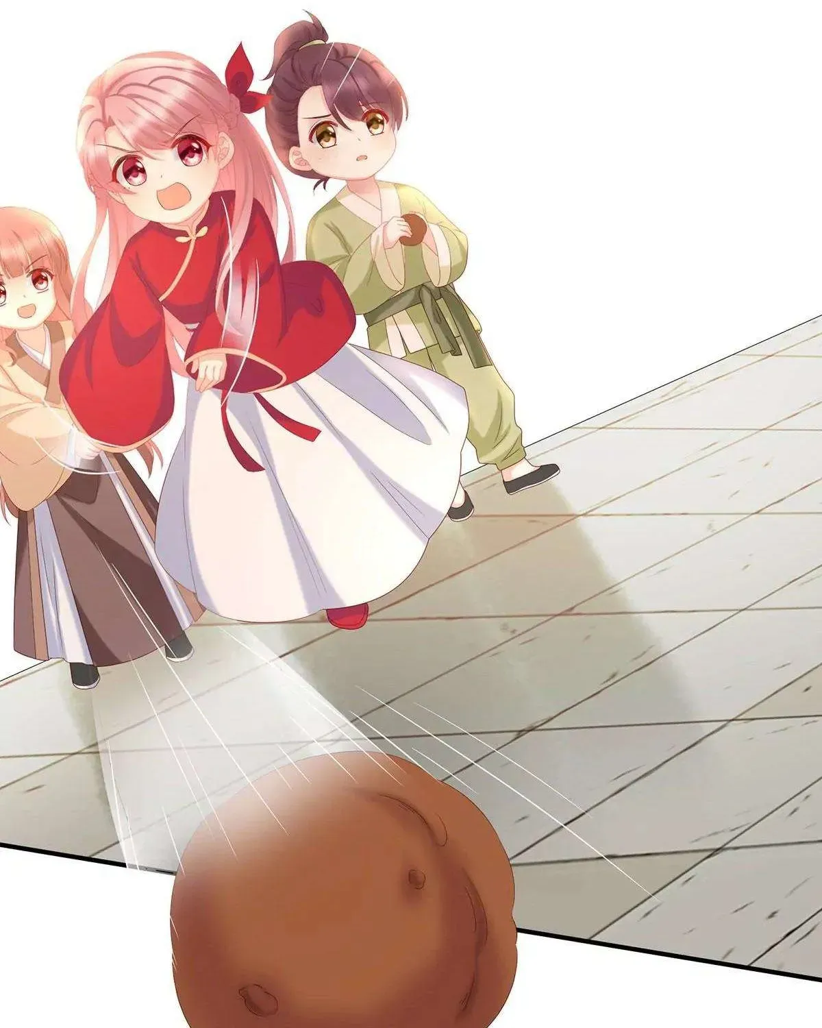 Kiều Phu Có Hỷ Chương 17 - Trang 60