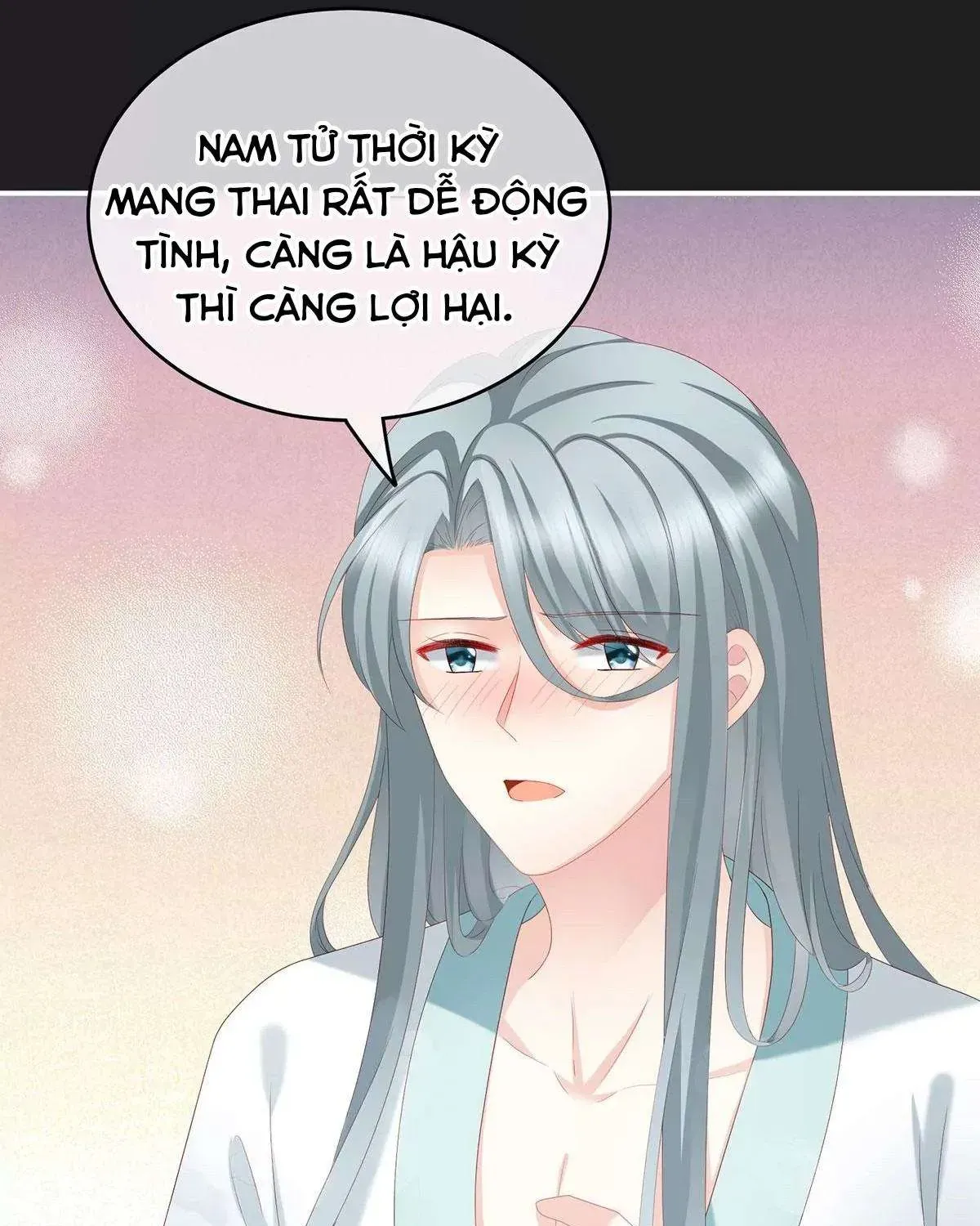 Kiều Phu Có Hỷ Chương 17 - Trang 7