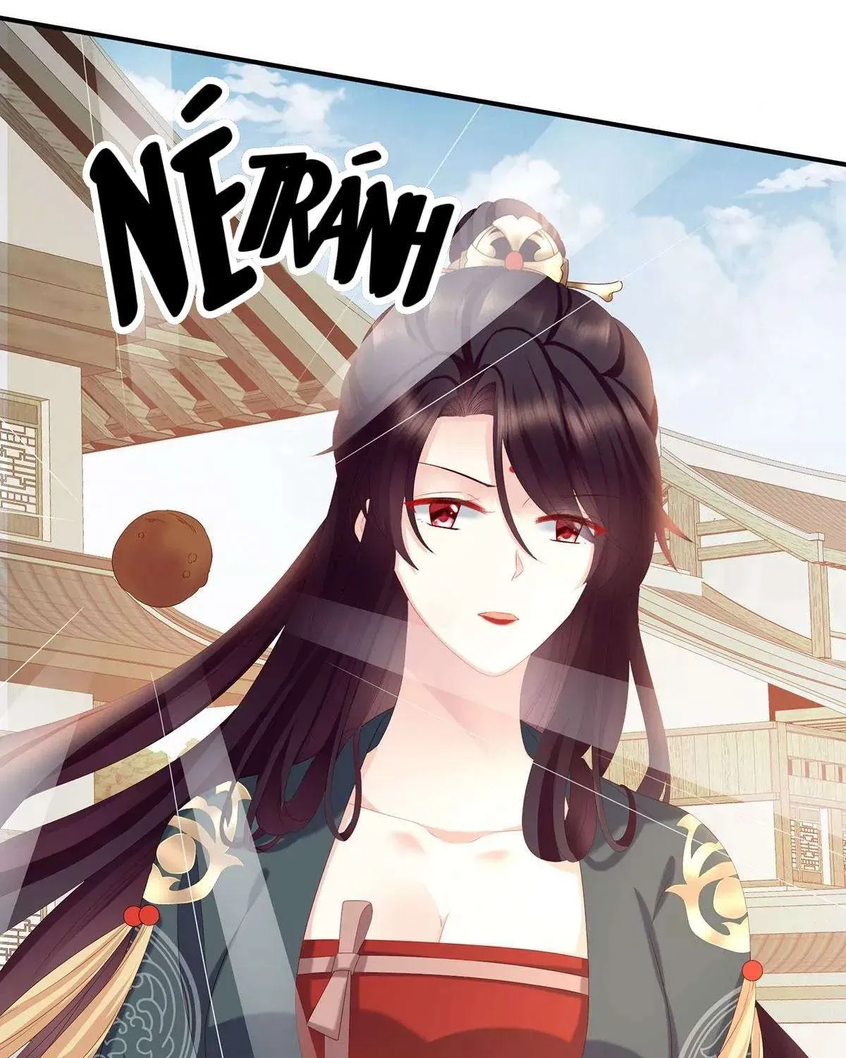 Kiều Phu Có Hỷ Chương 17 - Trang 62