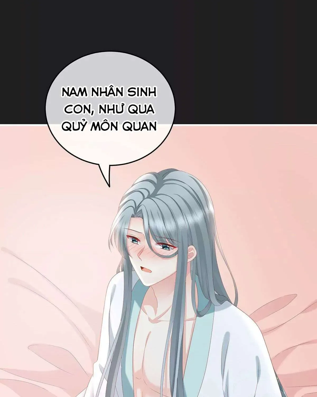 Kiều Phu Có Hỷ Chương 17 - Trang 9