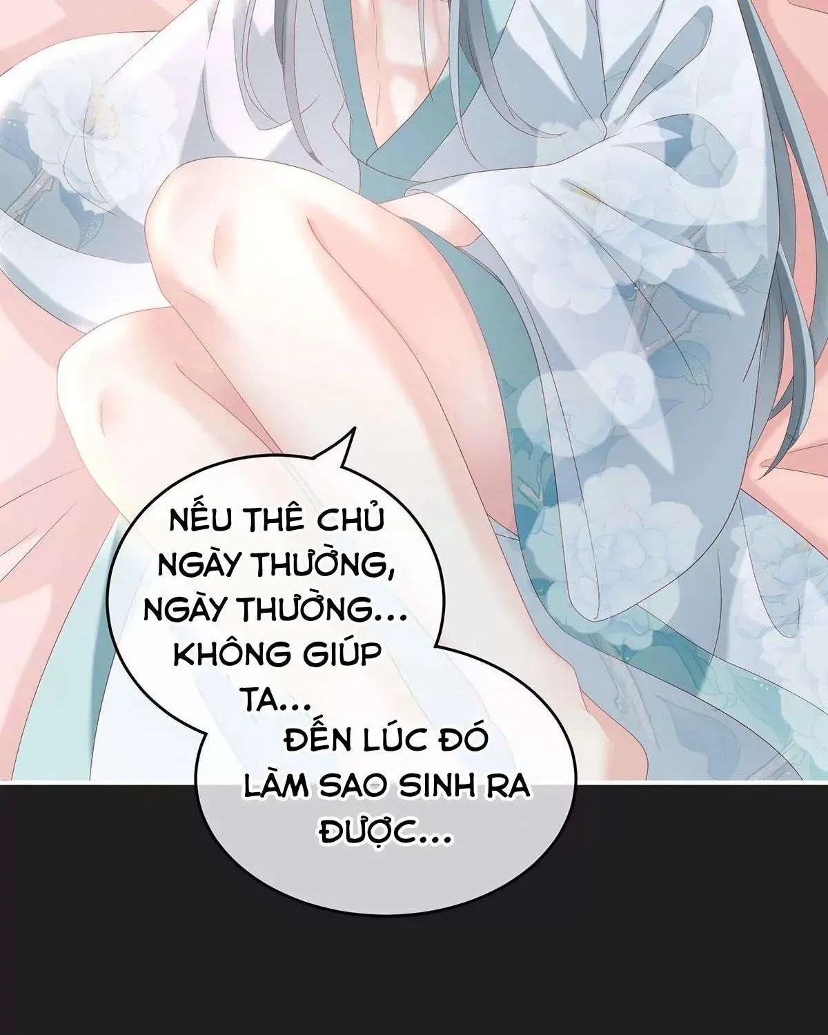 Kiều Phu Có Hỷ Chương 17 - Trang 10