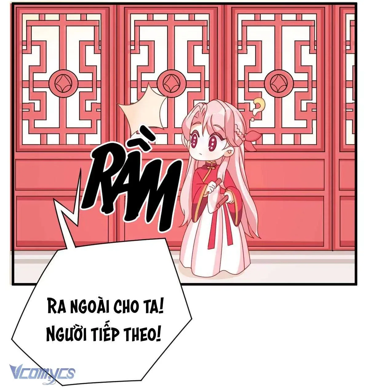 Kiều Phu Có Hỷ Chương 18.1 - Trang 13