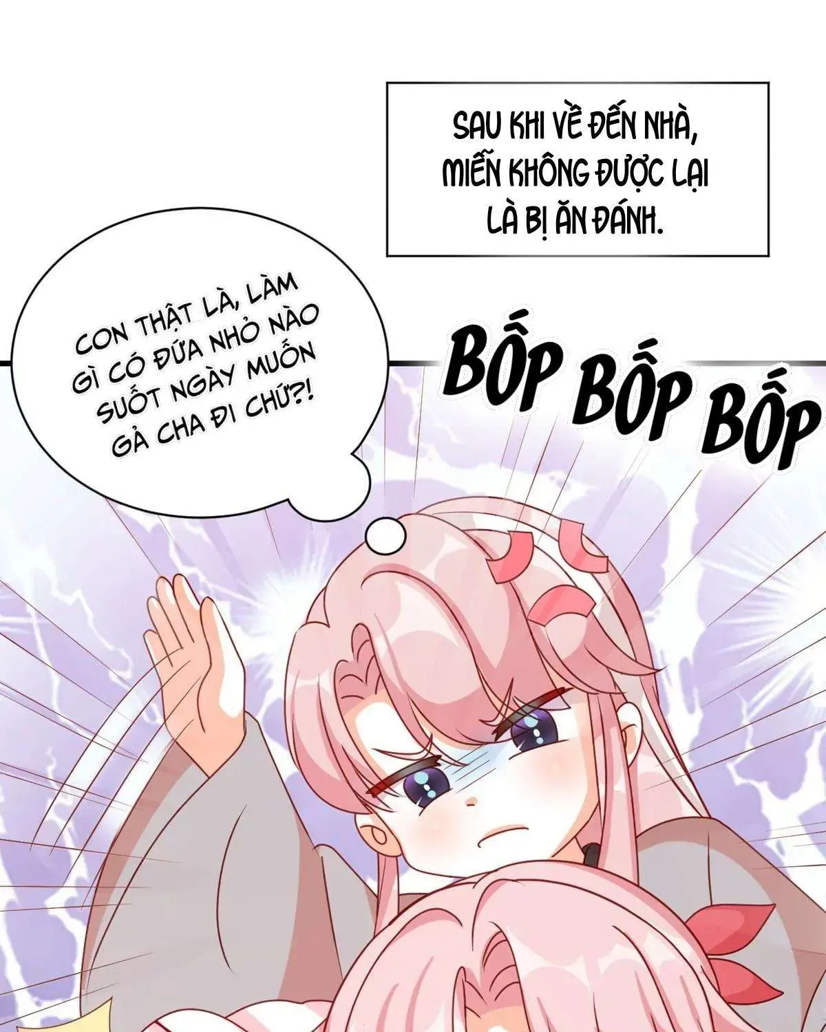 Kiều Phu Có Hỷ Chương 18.1 - Trang 14