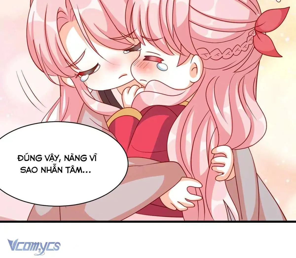 Kiều Phu Có Hỷ Chương 18.1 - Trang 18