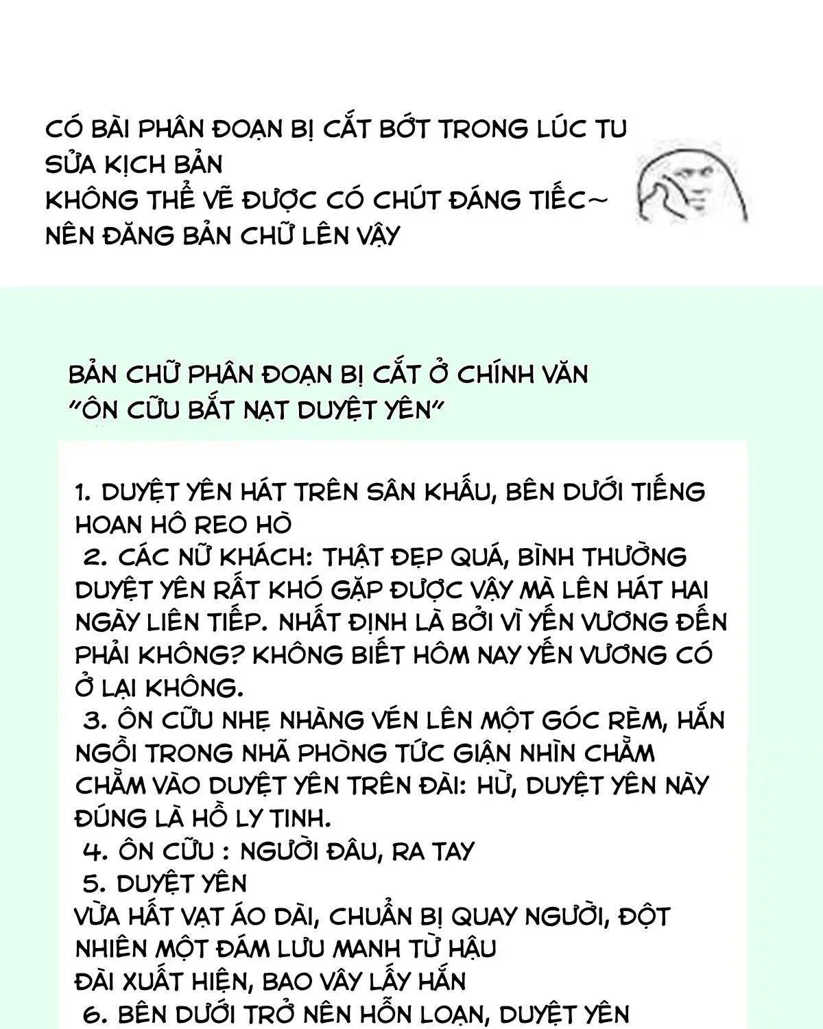 Kiều Phu Có Hỷ Chương 18.1 - Trang 28
