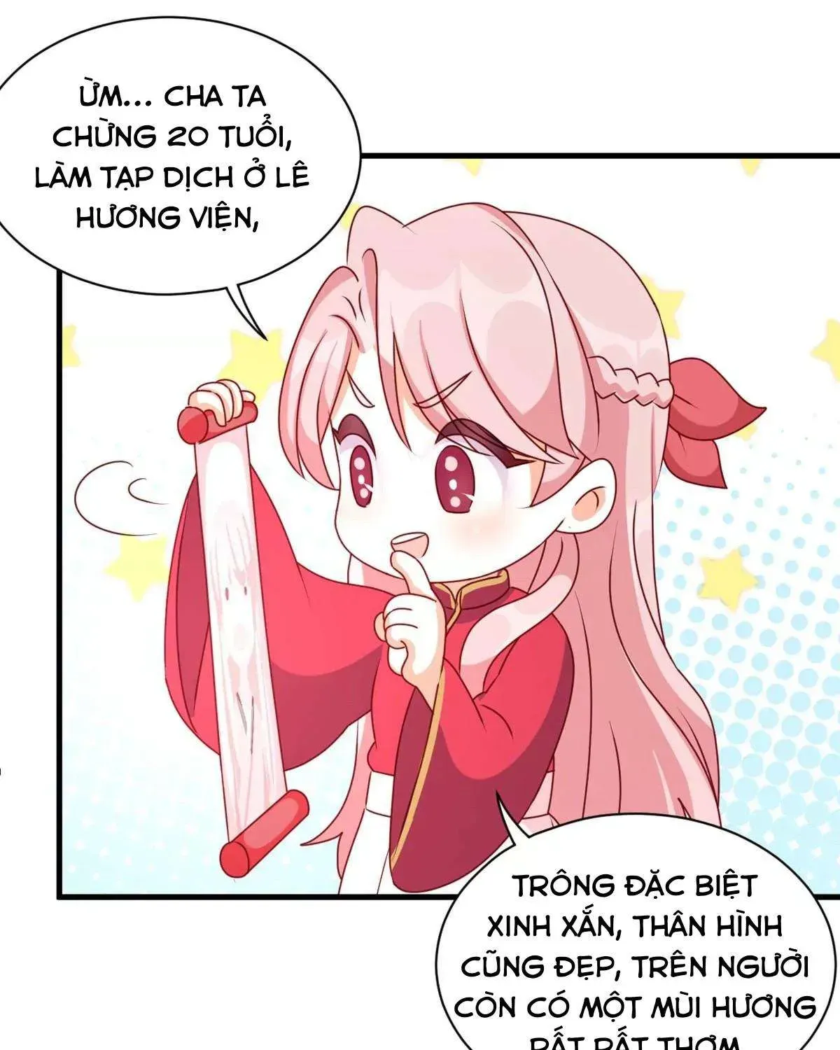 Kiều Phu Có Hỷ Chương 18.1 - Trang 9