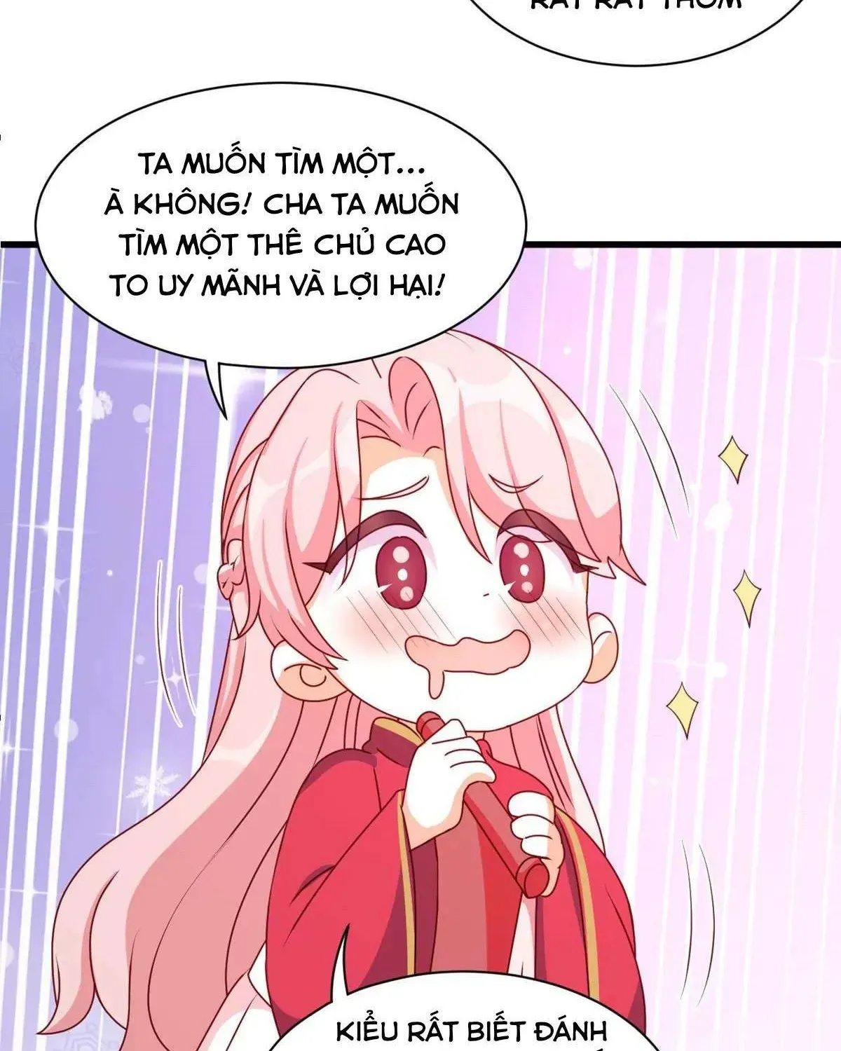 Kiều Phu Có Hỷ Chương 18.1 - Trang 10