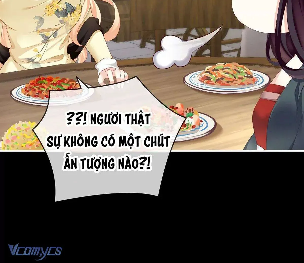 Kiều Phu Có Hỷ Chương 18 - Trang 12