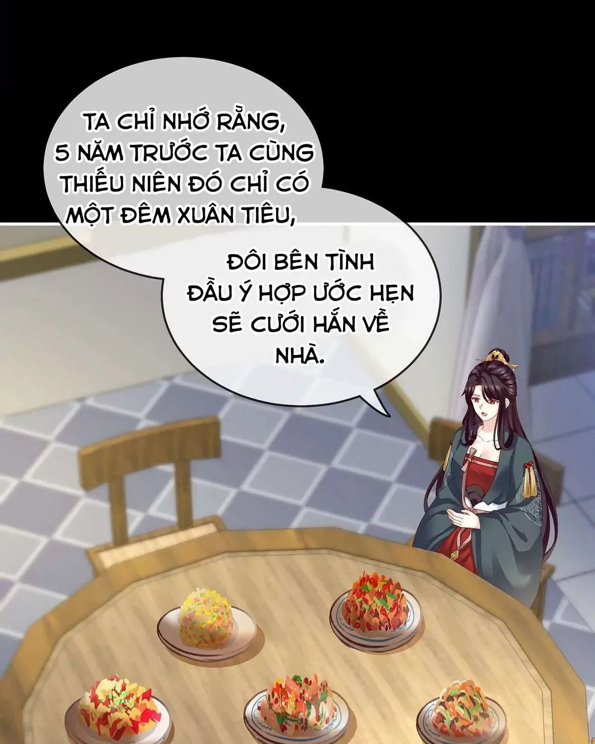 Kiều Phu Có Hỷ Chương 18 - Trang 13