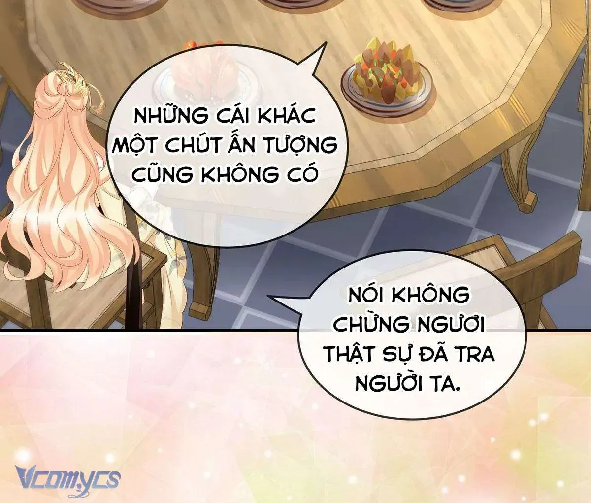 Kiều Phu Có Hỷ Chương 18 - Trang 14