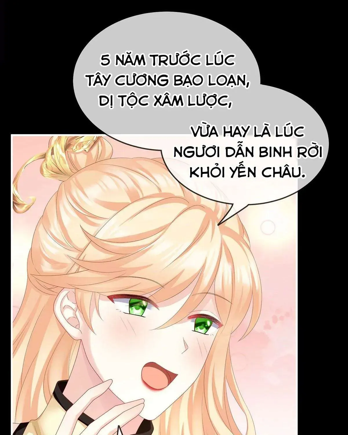 Kiều Phu Có Hỷ Chương 18 - Trang 17