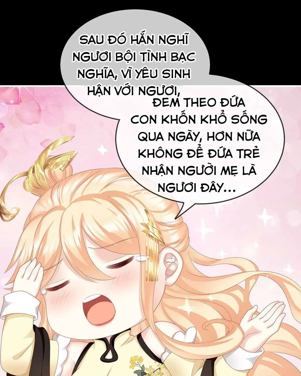 Kiều Phu Có Hỷ Chương 18 - Trang 19