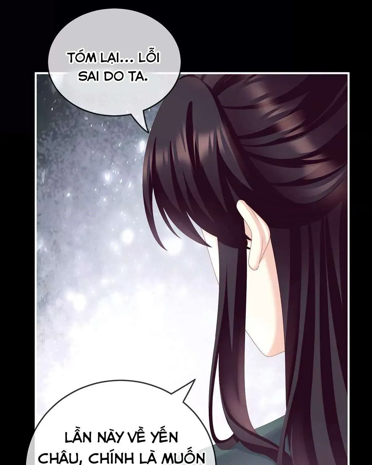 Kiều Phu Có Hỷ Chương 18 - Trang 21