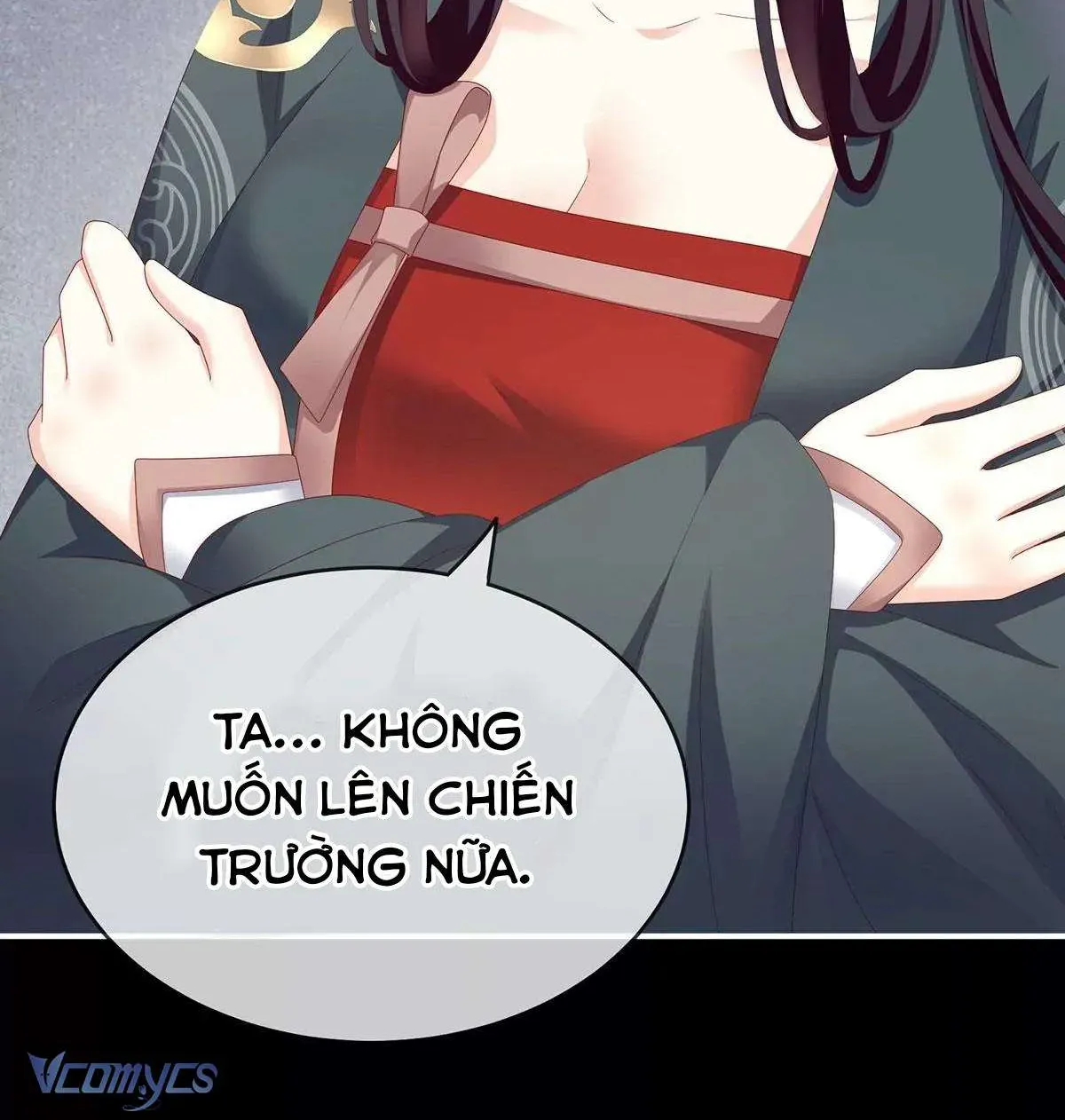 Kiều Phu Có Hỷ Chương 18 - Trang 24