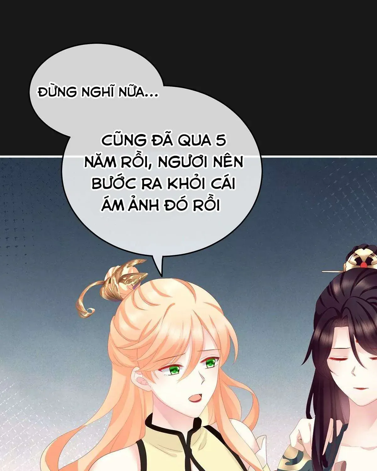 Kiều Phu Có Hỷ Chương 18 - Trang 25