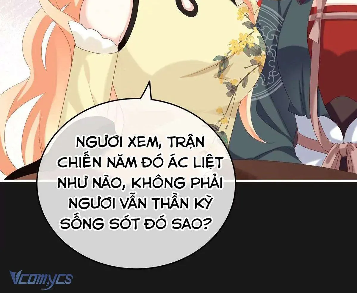 Kiều Phu Có Hỷ Chương 18 - Trang 26