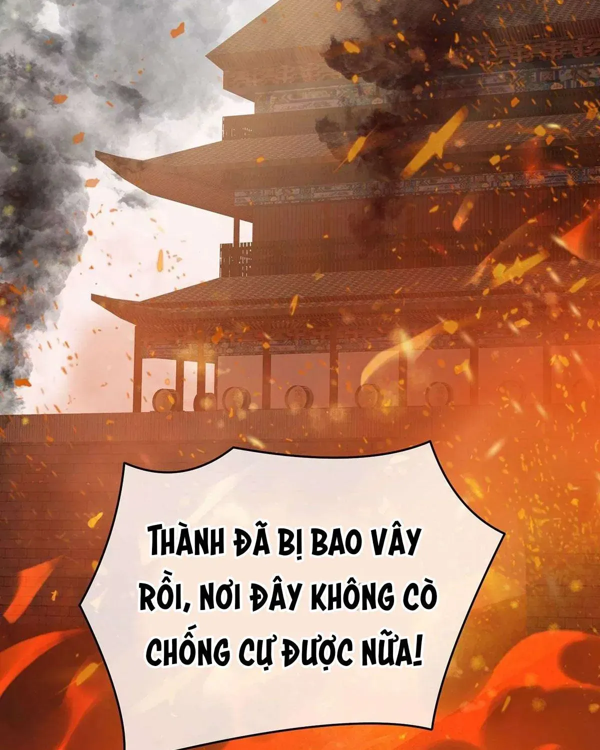 Kiều Phu Có Hỷ Chương 18 - Trang 34