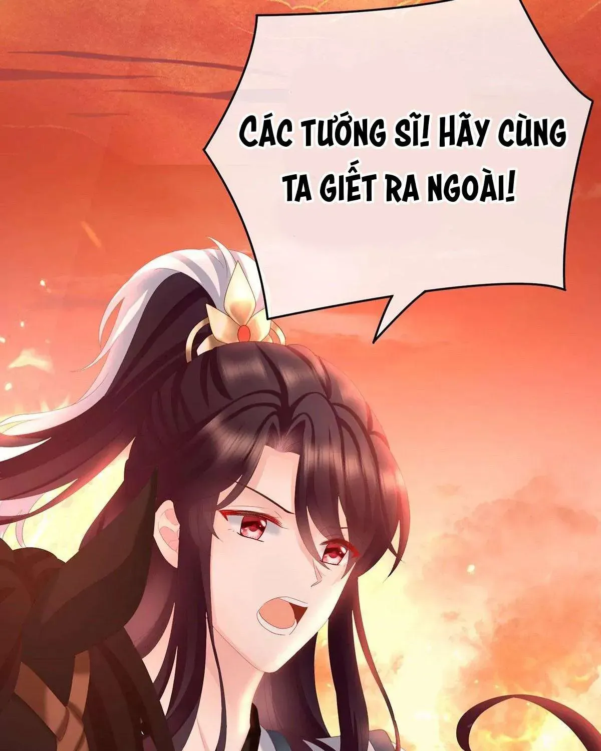 Kiều Phu Có Hỷ Chương 18 - Trang 36