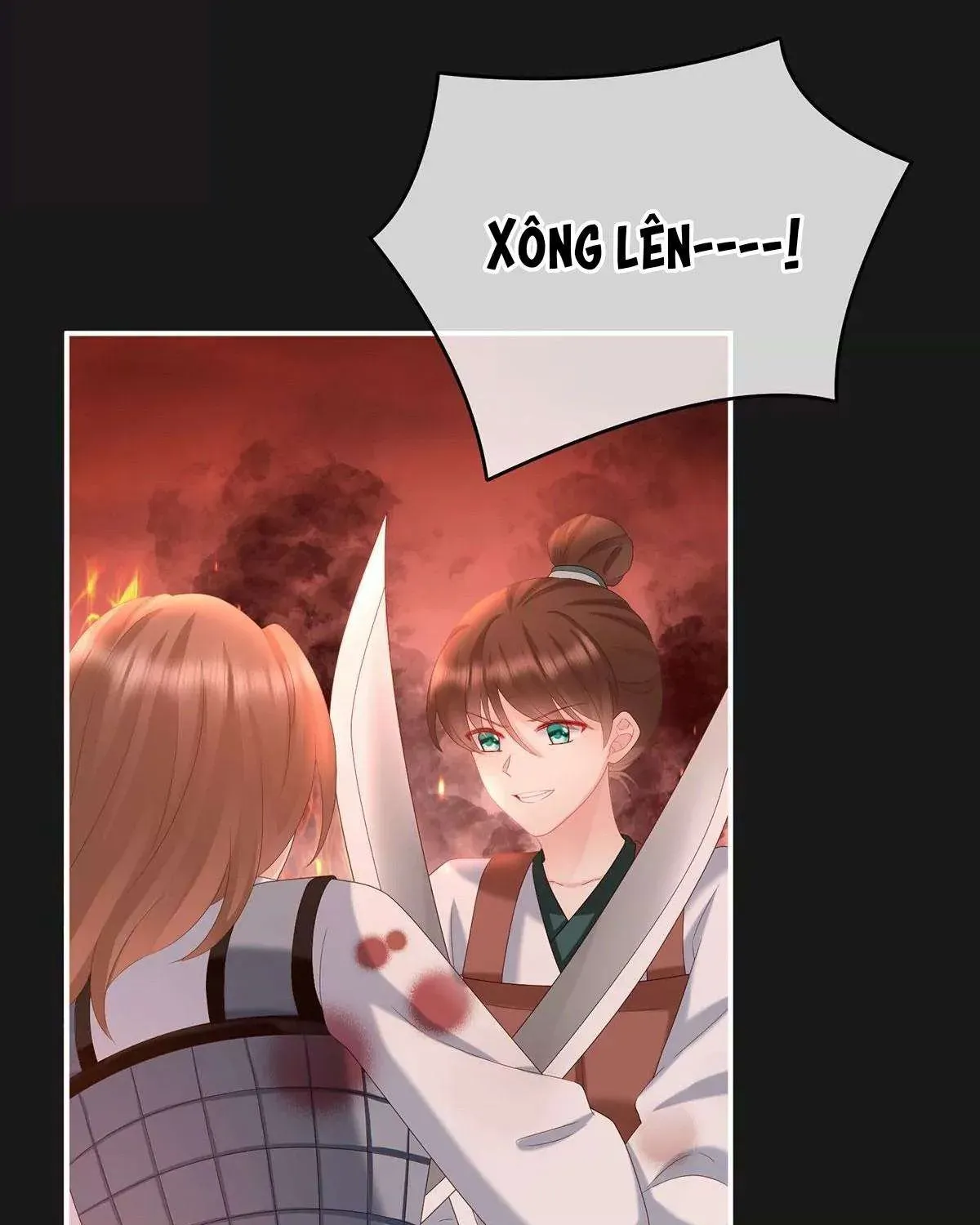 Kiều Phu Có Hỷ Chương 18 - Trang 42