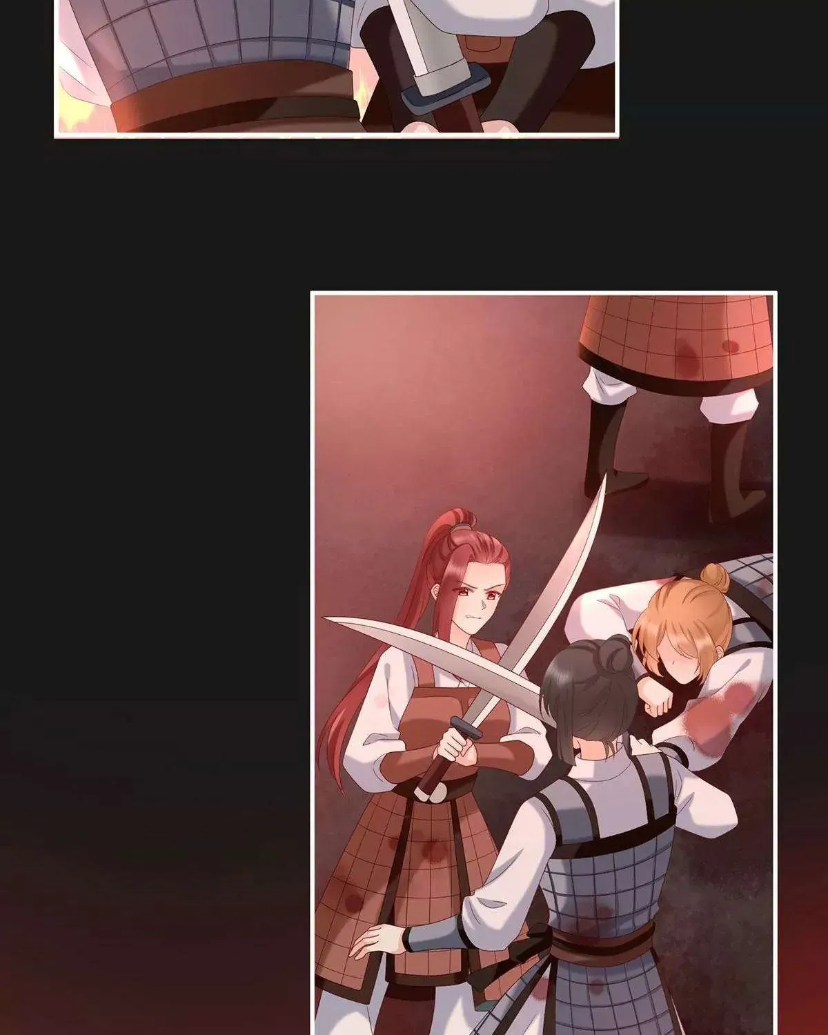 Kiều Phu Có Hỷ Chương 18 - Trang 43