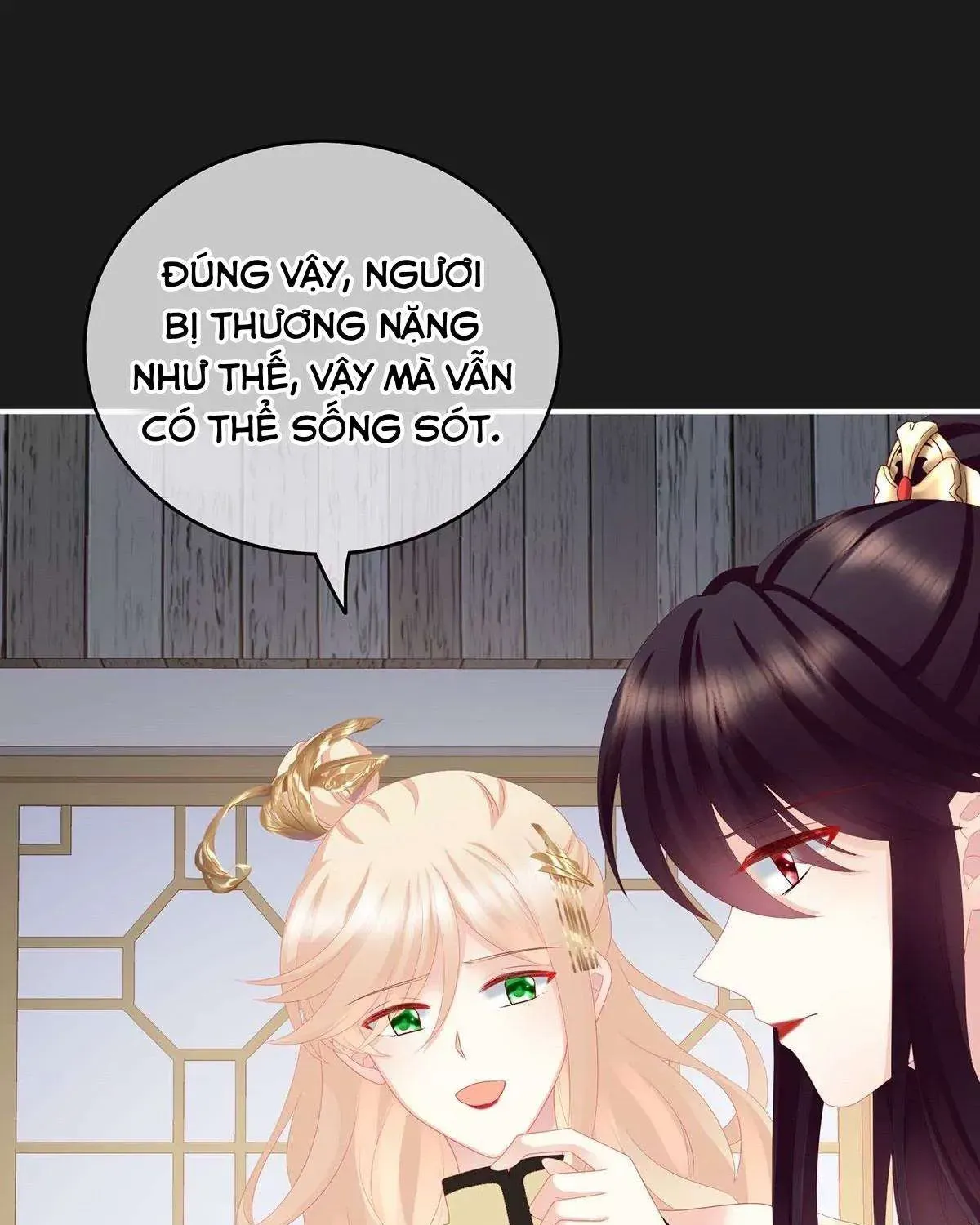 Kiều Phu Có Hỷ Chương 18 - Trang 55