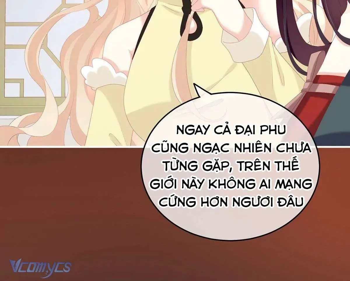 Kiều Phu Có Hỷ Chương 18 - Trang 56