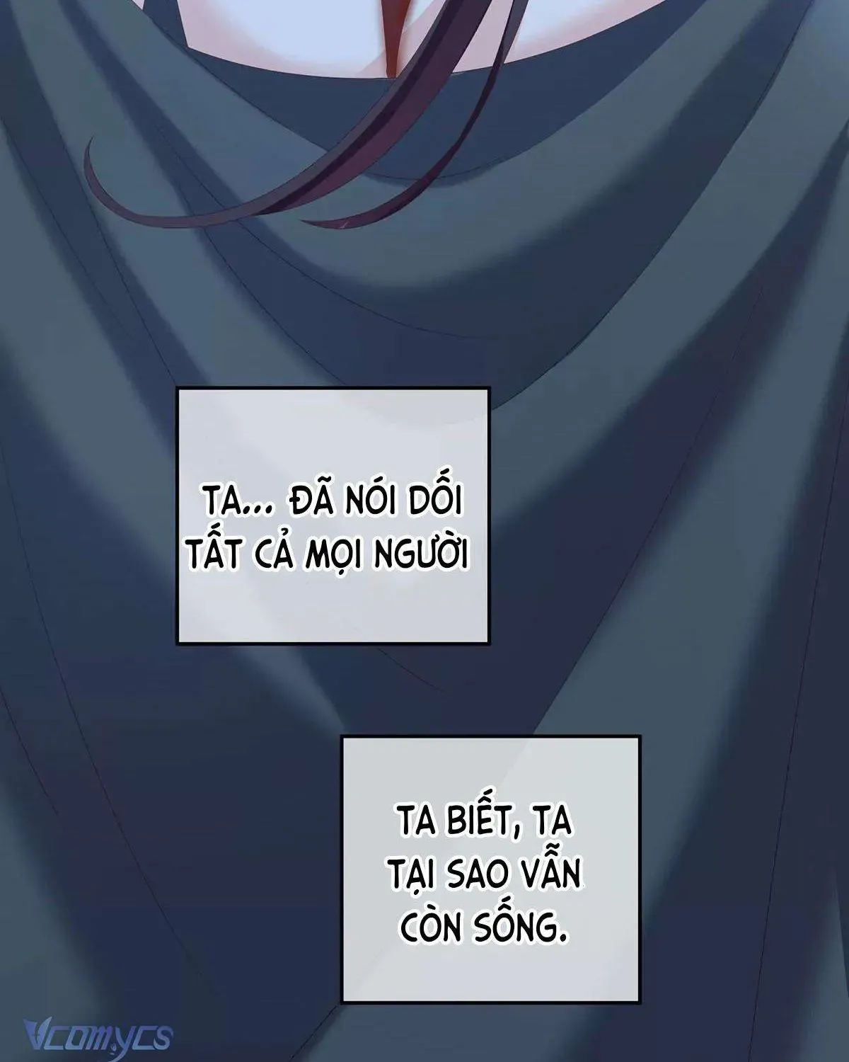 Kiều Phu Có Hỷ Chương 18 - Trang 58