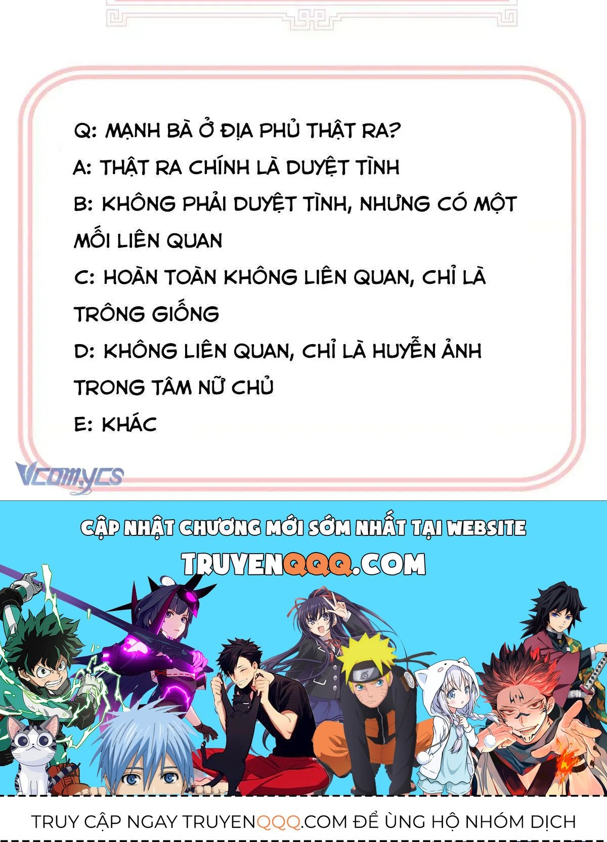 Kiều Phu Có Hỷ Chương 18 - Trang 73