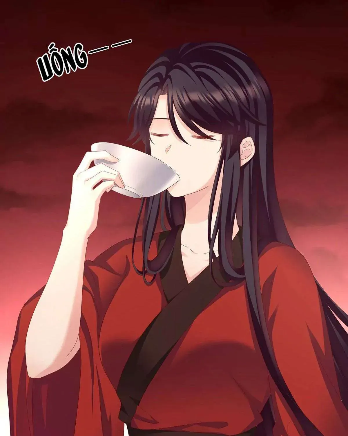 Kiều Phu Có Hỷ Chương 19 - Trang 15