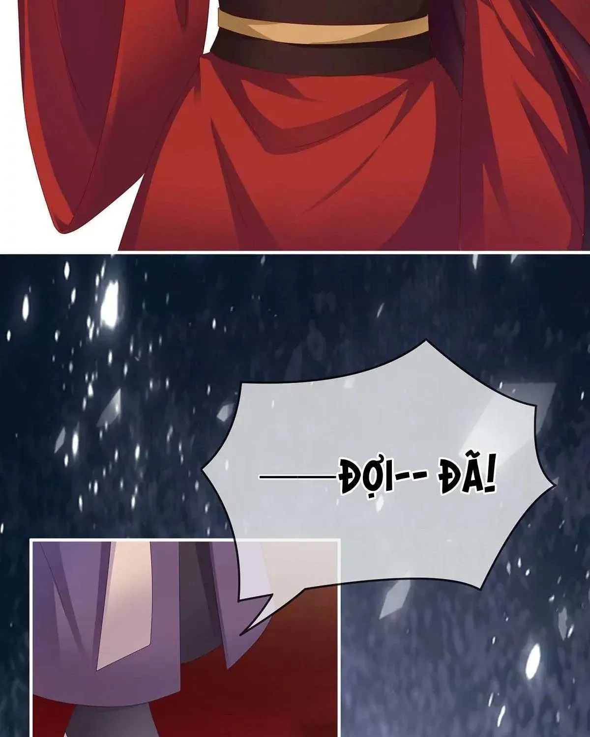 Kiều Phu Có Hỷ Chương 19 - Trang 16