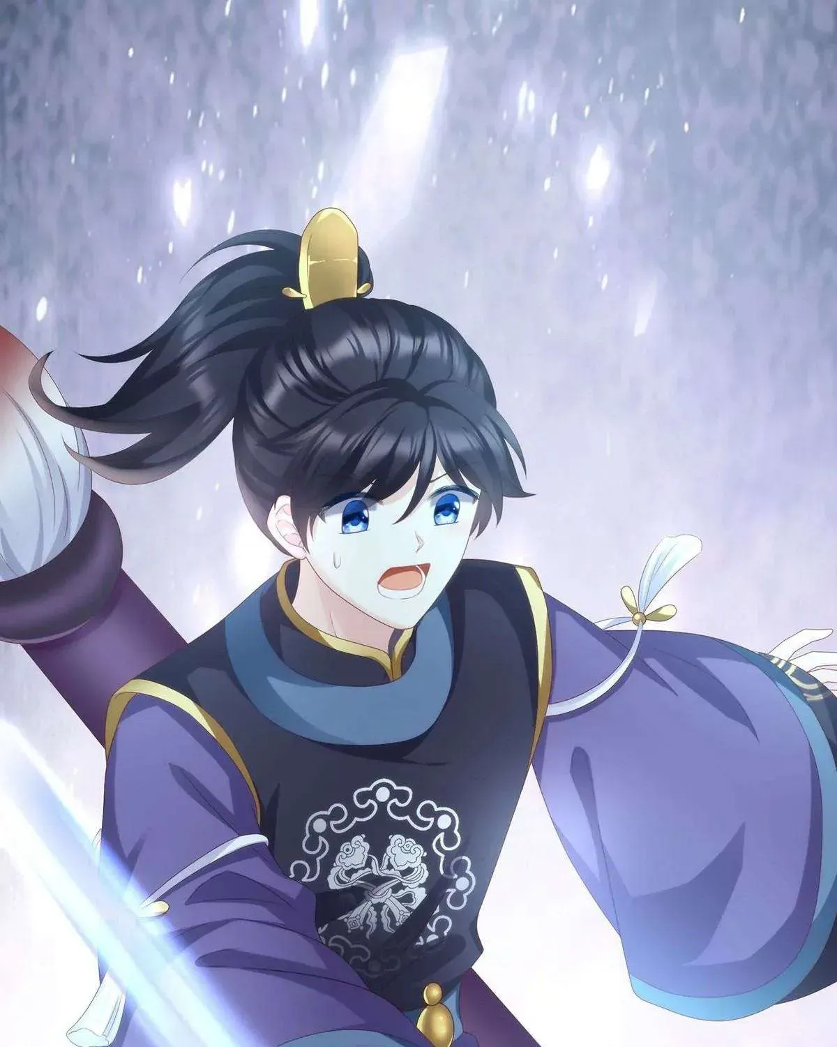 Kiều Phu Có Hỷ Chương 19 - Trang 18