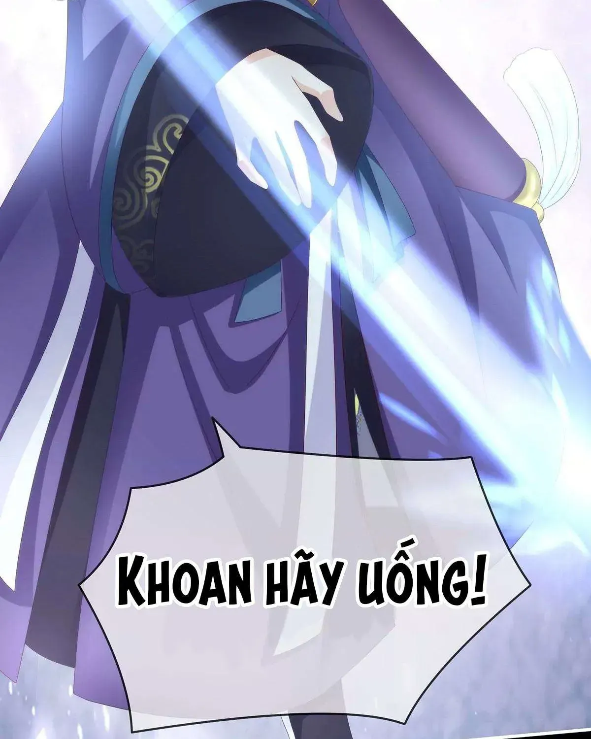 Kiều Phu Có Hỷ Chương 19 - Trang 19