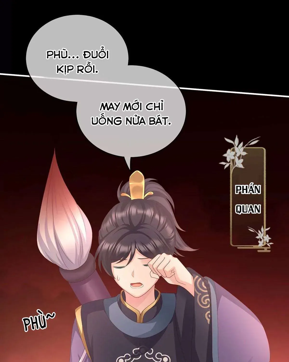 Kiều Phu Có Hỷ Chương 19 - Trang 22